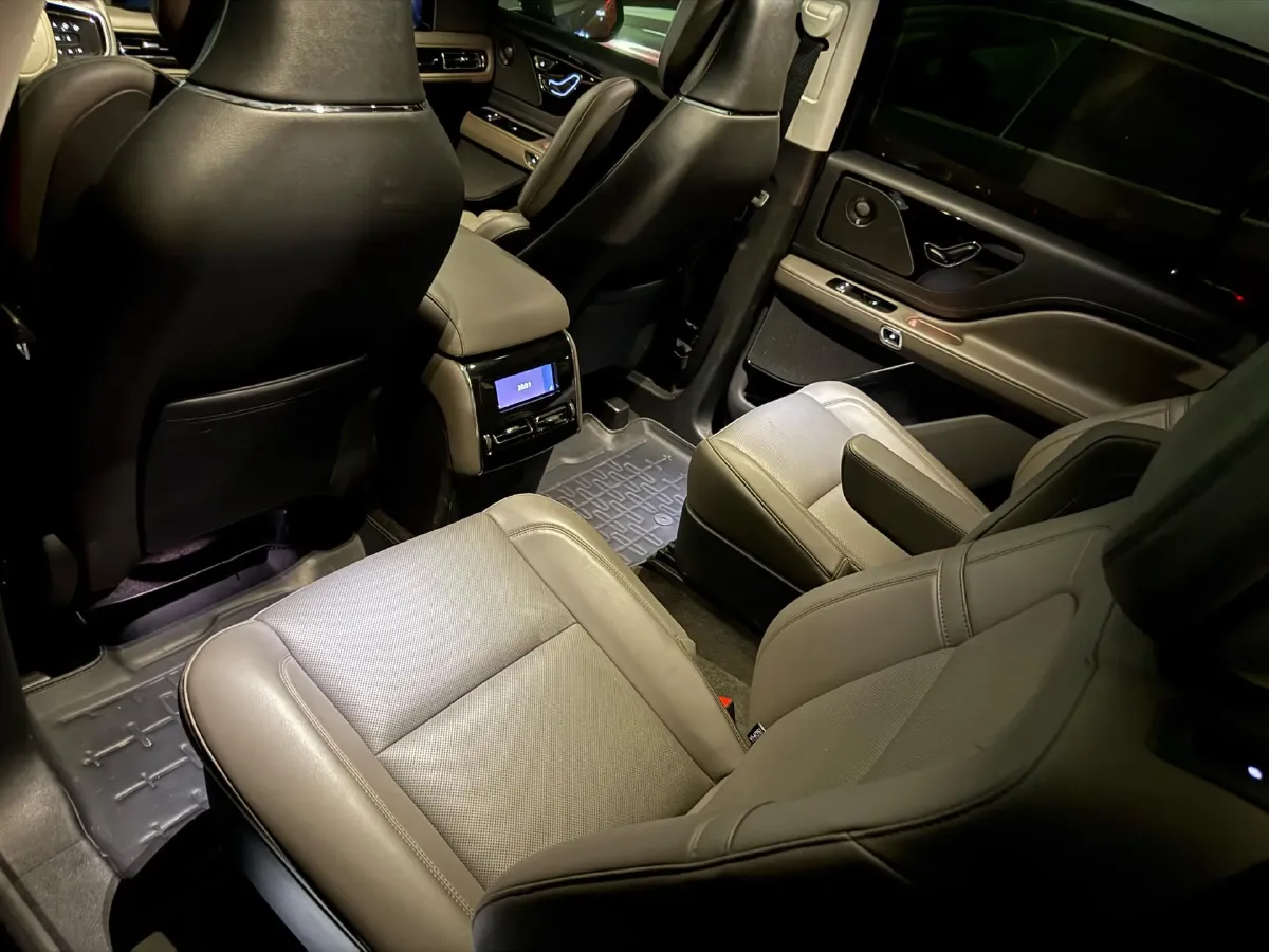 2024 Lincoln Aviator 3.0T 367HP V6 10AT,autocango,china used car exporter,china ev exporter,chinese used car exporter,chinese used ev exporter