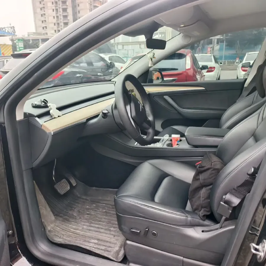 2022 Tesla Model Y BEV 60KWH,autocango,china used car exporter,china ev exporter,chinese used car exporter,chinese used ev exporter