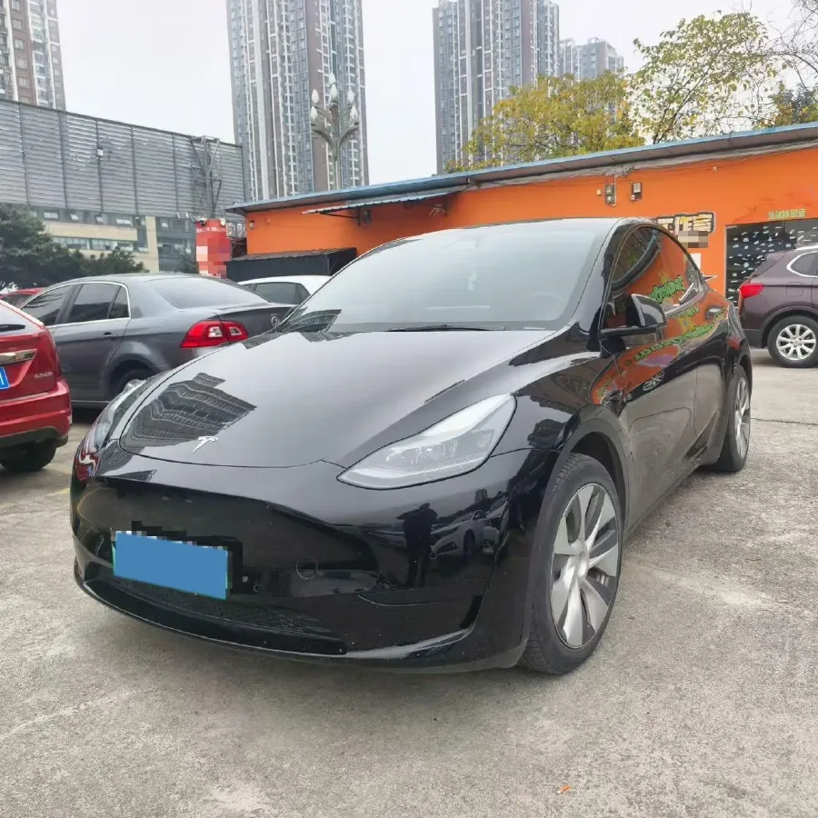 2022 Tesla Model Y BEV 60KWH,autocango,china used car exporter,china ev exporter,chinese used car exporter,chinese used ev exporter