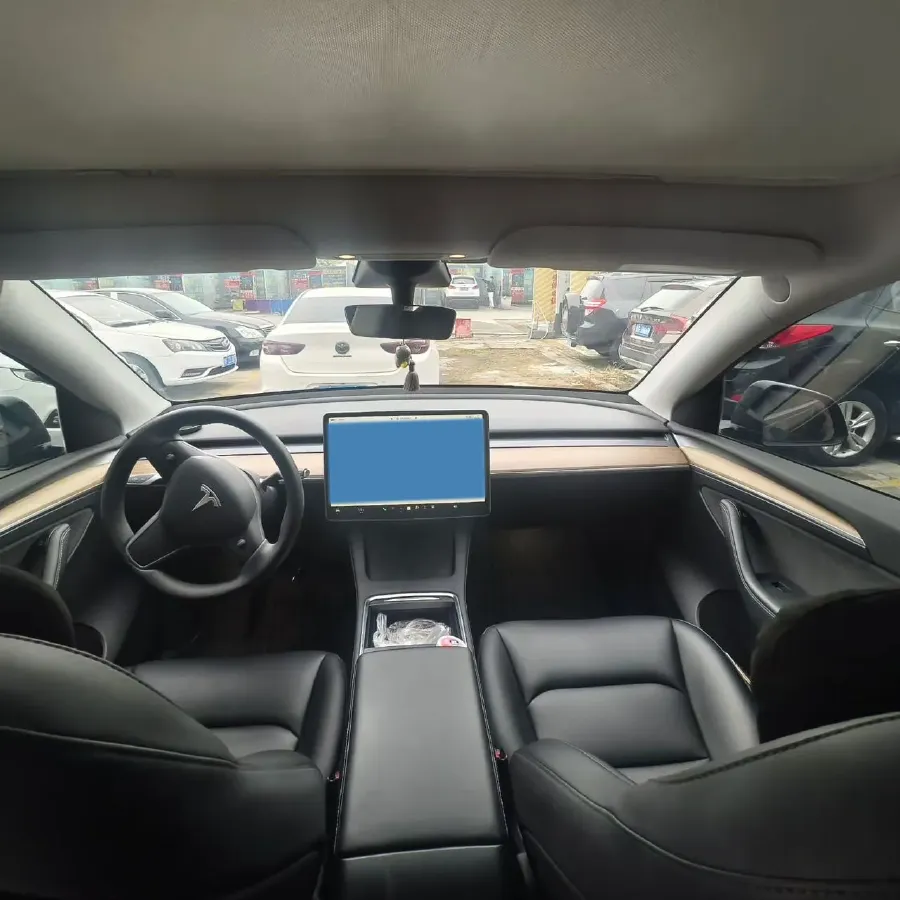 2022 Tesla Model Y BEV 60KWH,autocango,china used car exporter,china ev exporter,chinese used car exporter,chinese used ev exporter