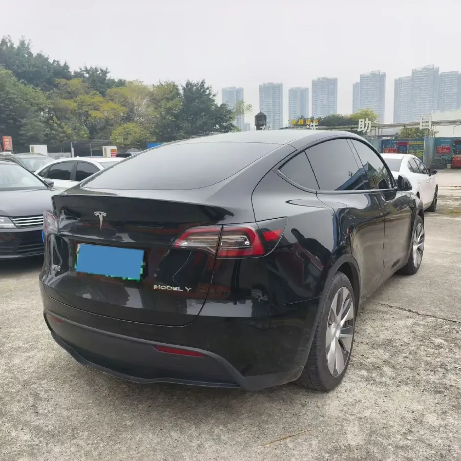 2022 Tesla Model Y BEV 60KWH,autocango,china used car exporter,china ev exporter,chinese used car exporter,chinese used ev exporter