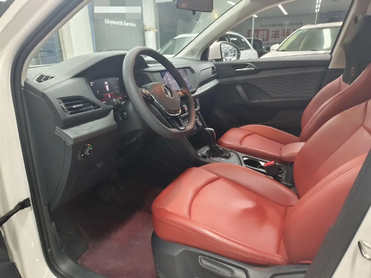 2022 Chery EV Big Ant BEV 70.1KWH,autocango,china used car exporter,china ev exporter,chinese used car exporter,chinese used ev exporter