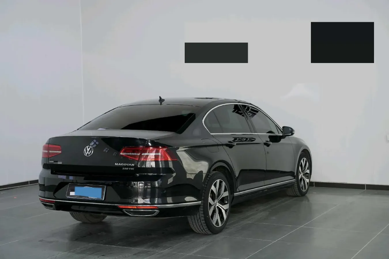 2017 Volkswagen Magotan 1.8T 180HP L4 7DCT,autocango,china used car exporter,china ev exporter,chinese used car exporter,chinese used ev exporter