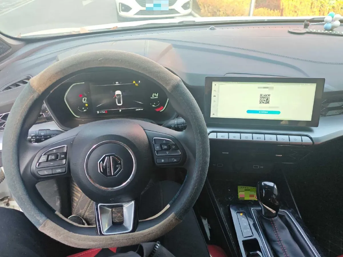 2022 MG 5 1.5L 120HP L4 CVT,autocango,china used car exporter,china ev exporter,chinese used car exporter,chinese used ev exporter