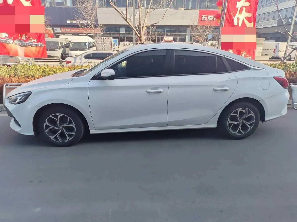 2022 MG 5 1.5L 120HP L4 CVT,autocango,china used car exporter,china ev exporter,chinese used car exporter,chinese used ev exporter