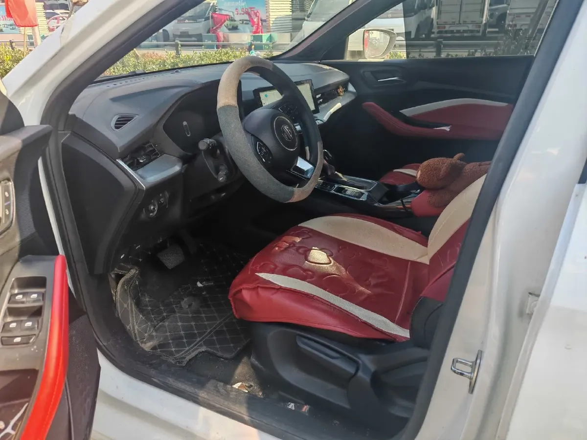 2022 MG 5 1.5L 120HP L4 CVT,autocango,china used car exporter,china ev exporter,chinese used car exporter,chinese used ev exporter