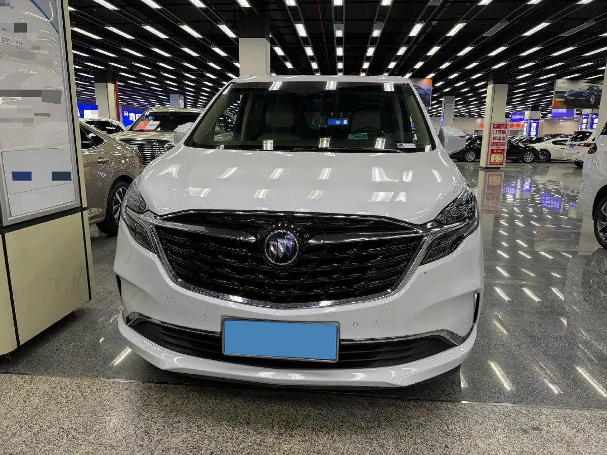 2022 Buick GL8 2.0T 237HP L4 9AT,autocango,china used car exporter,china ev exporter,chinese used car exporter,chinese used ev exporter