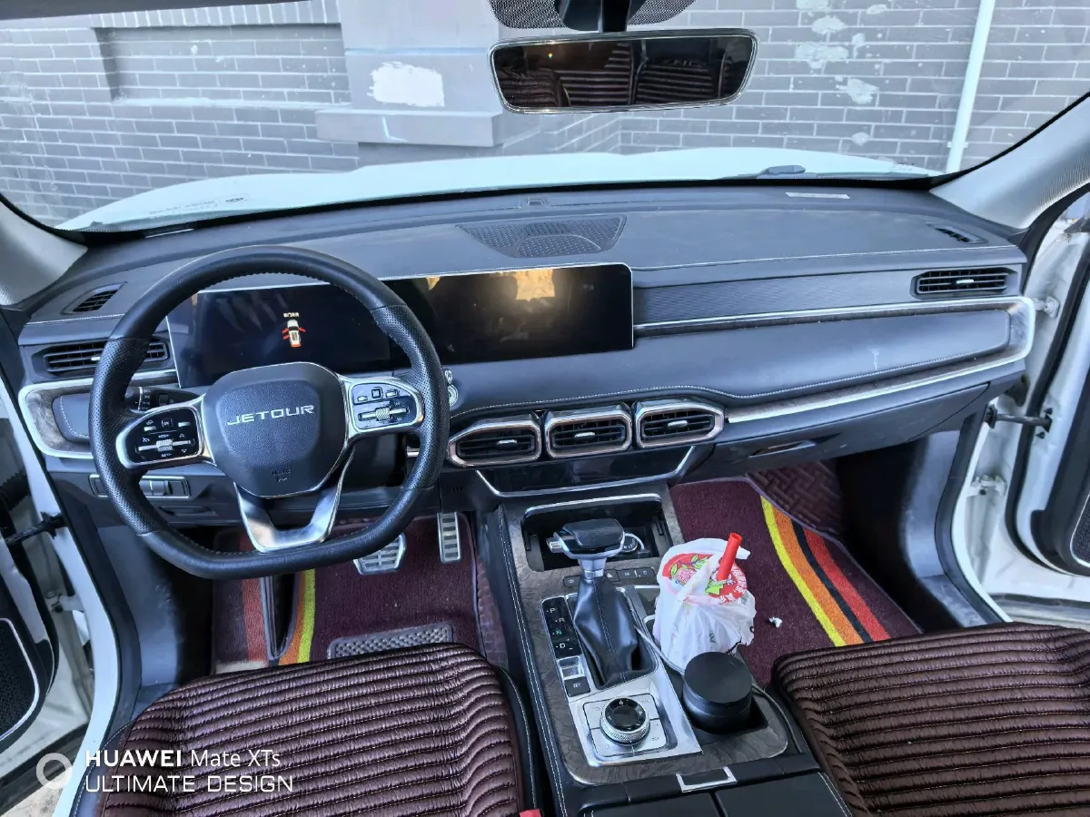 2021 Jetour X70 Plus 1.6T 197HP L4 7DCT,autocango,china used car exporter,china ev exporter,chinese used car exporter,chinese used ev exporter