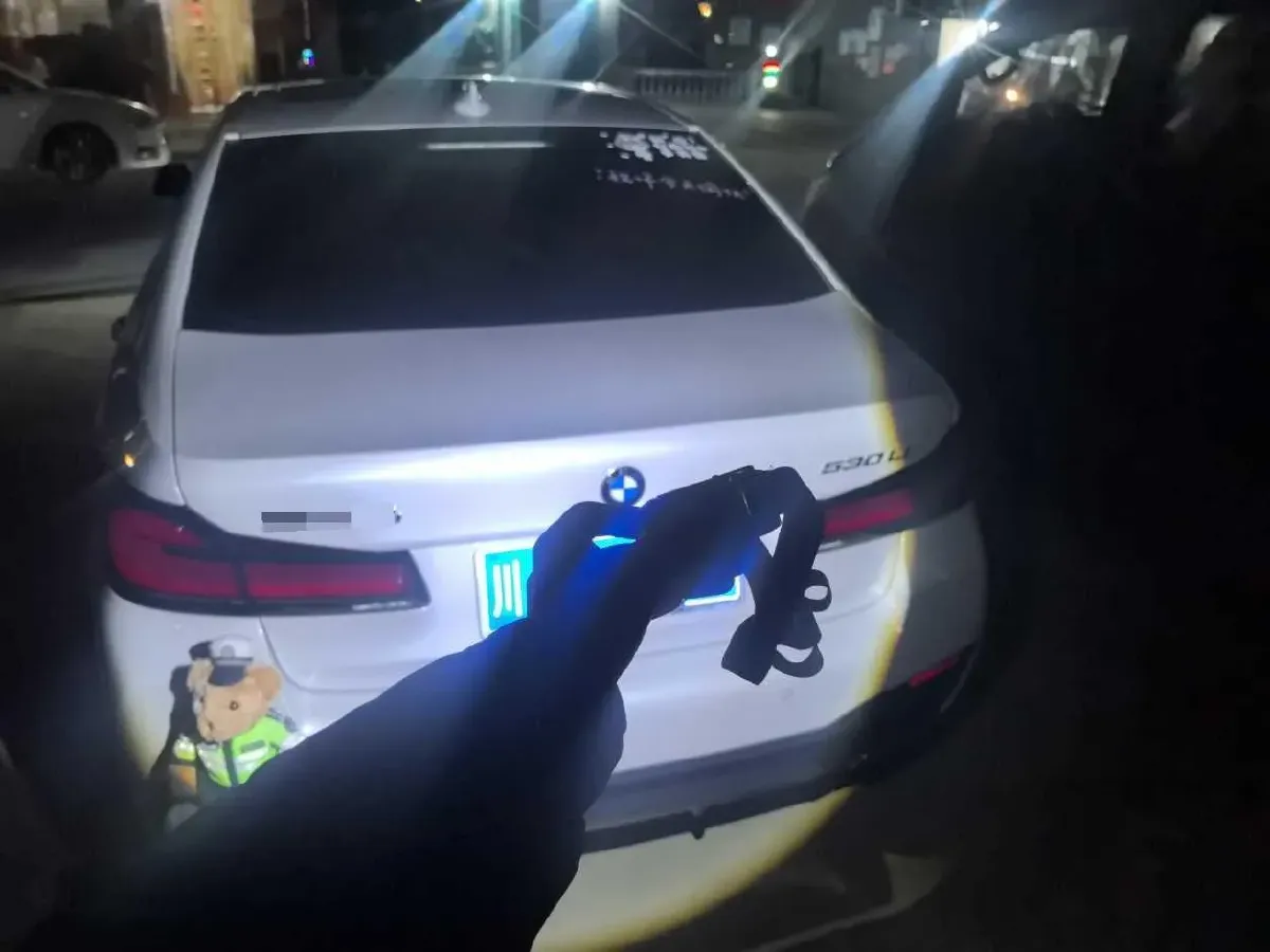 2023 BMW 5 Series 2.0T 245HP L4 8AT,autocango,china used car exporter,china ev exporter,chinese used car exporter,chinese used ev exporter