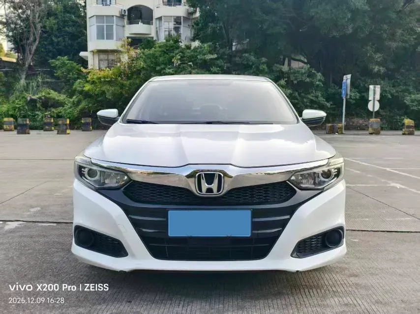 2019 Honda Crider 1.0T 122HP L3 CVT,autocango,china used car exporter,china ev exporter,chinese used car exporter,chinese used ev exporter