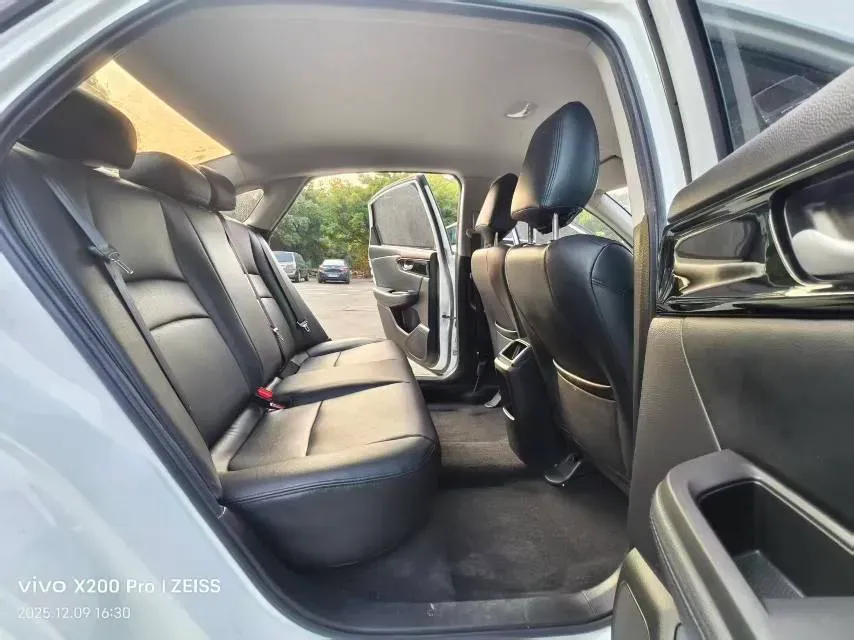 2019 Honda Crider 1.0T 122HP L3 CVT,autocango,china used car exporter,china ev exporter,chinese used car exporter,chinese used ev exporter