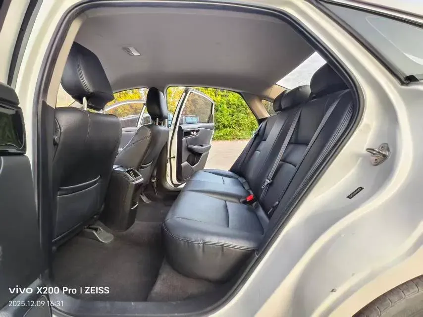 2019 Honda Crider 1.0T 122HP L3 CVT,autocango,china used car exporter,china ev exporter,chinese used car exporter,chinese used ev exporter