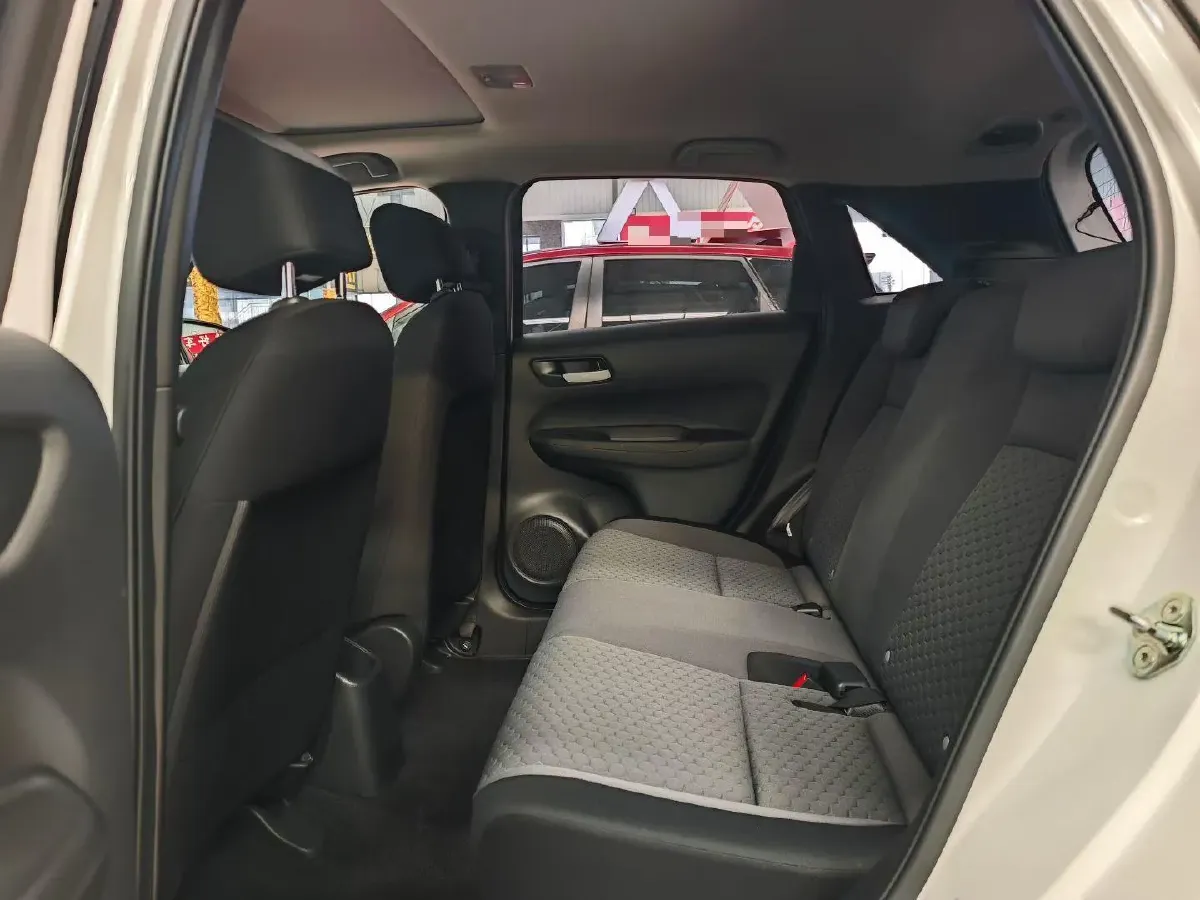 2022 Honda Fit 1.5L 131HP L4 CVT,autocango,china used car exporter,china ev exporter,chinese used car exporter,chinese used ev exporter