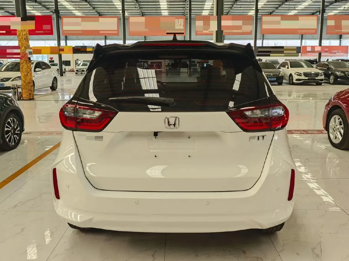 2022 Honda Fit 1.5L 131HP L4 CVT,autocango,china used car exporter,china ev exporter,chinese used car exporter,chinese used ev exporter