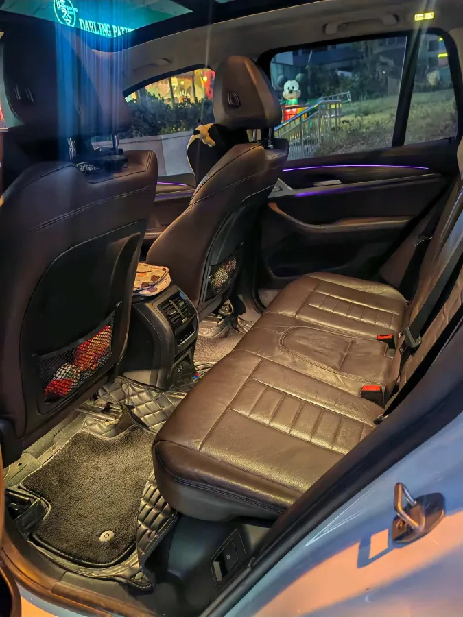 2020 BMW X3 2.0T 224HP L4 8AT,autocango,china used car exporter,china ev exporter,chinese used car exporter,chinese used ev exporter