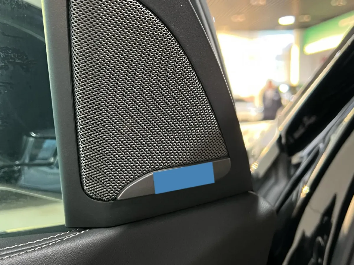 2023 BMW X7 3.0T 381HP L6 8AT,autocango,china used car exporter,china ev exporter,chinese used car exporter,chinese used ev exporter