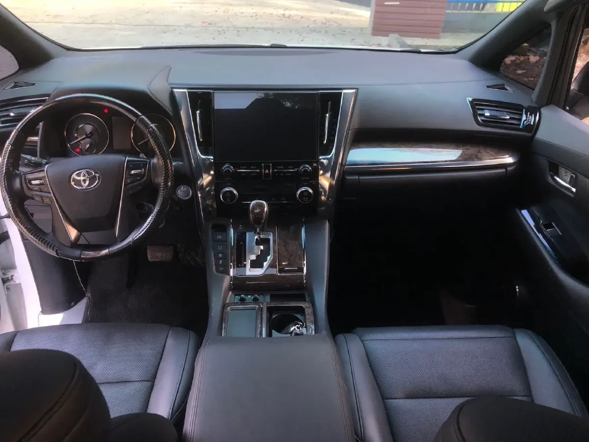 2021 Toyota Vellfire 2.5L 117HP L4 E-CVT Hybrid,autocango,china used car exporter,china ev exporter,chinese used car exporter,chinese used ev exporter