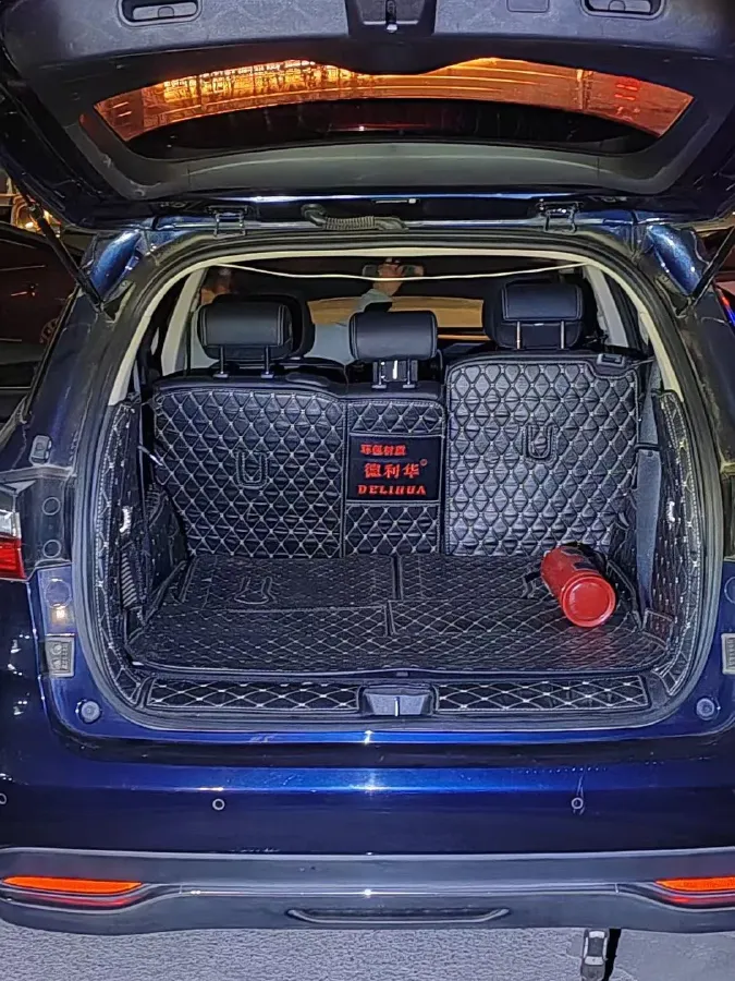 2018 BYD Song MAX 1.5T 154HP L4 6DCT,autocango,china used car exporter,china ev exporter,chinese used car exporter,chinese used ev exporter