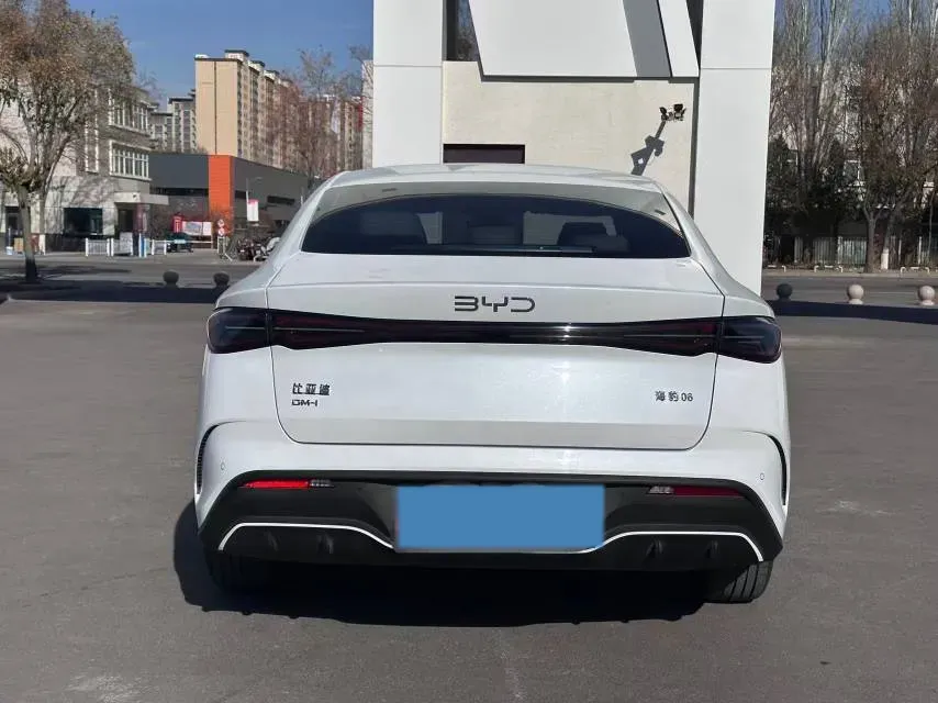 2024 BYD Seal06 1.5L 101HP L4 E-CVT PHEV 10.08KWH,autocango,china used car exporter,china ev exporter,chinese used car exporter,chinese used ev exporter