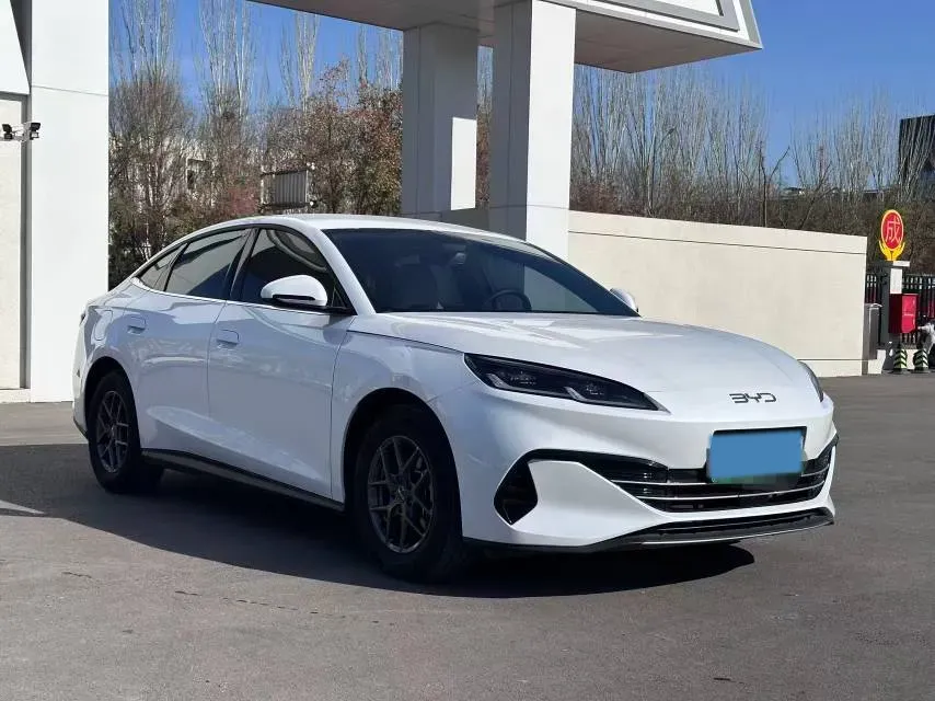 2024 BYD Seal06 1.5L 101HP L4 E-CVT PHEV 10.08KWH,autocango,china used car exporter,china ev exporter,chinese used car exporter,chinese used ev exporter