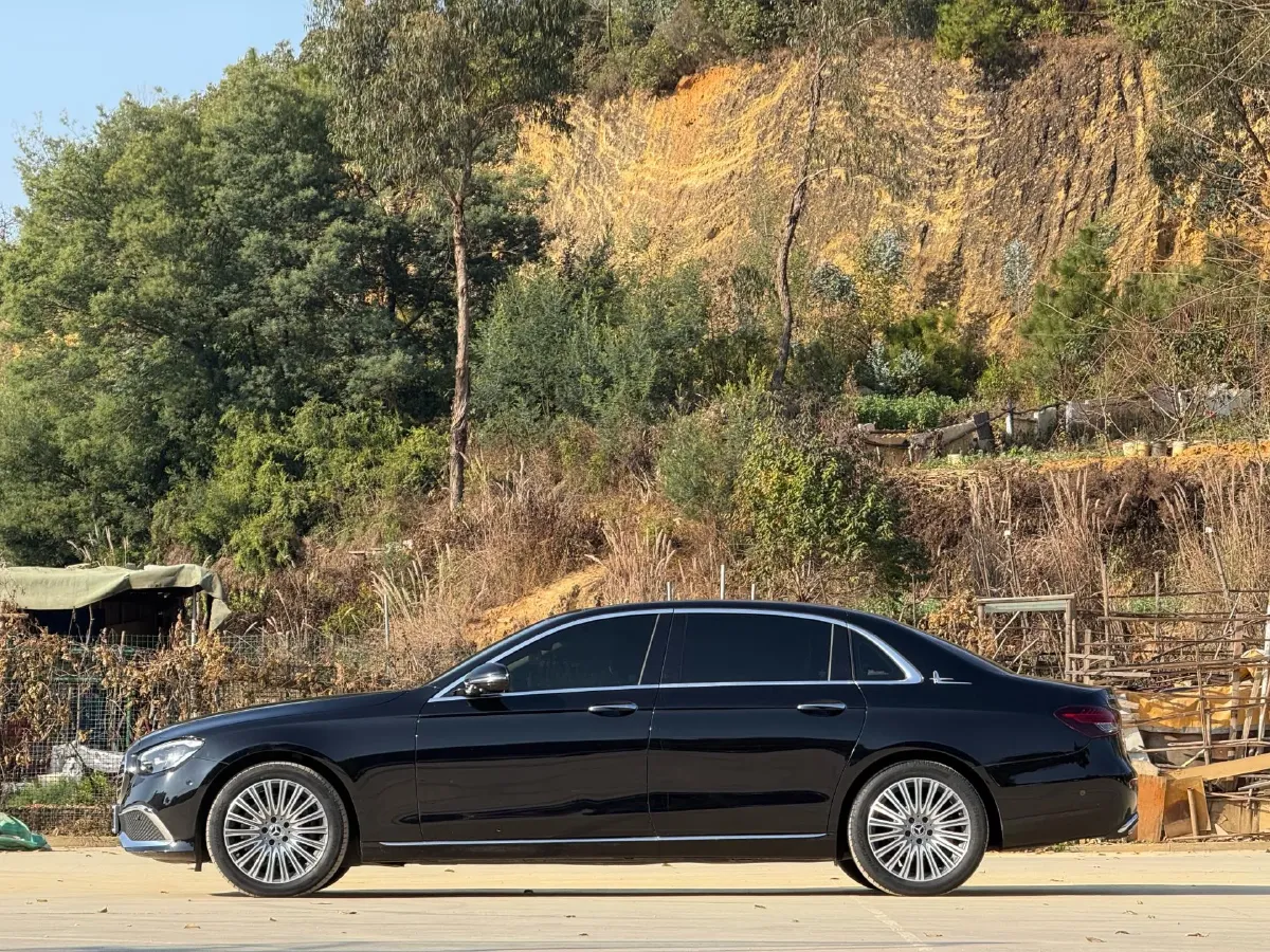 2021 Mercedes-Benz E Class 2.0T 258HP L4 9AT,autocango,china used car exporter,china ev exporter,chinese used car exporter,chinese used ev exporter