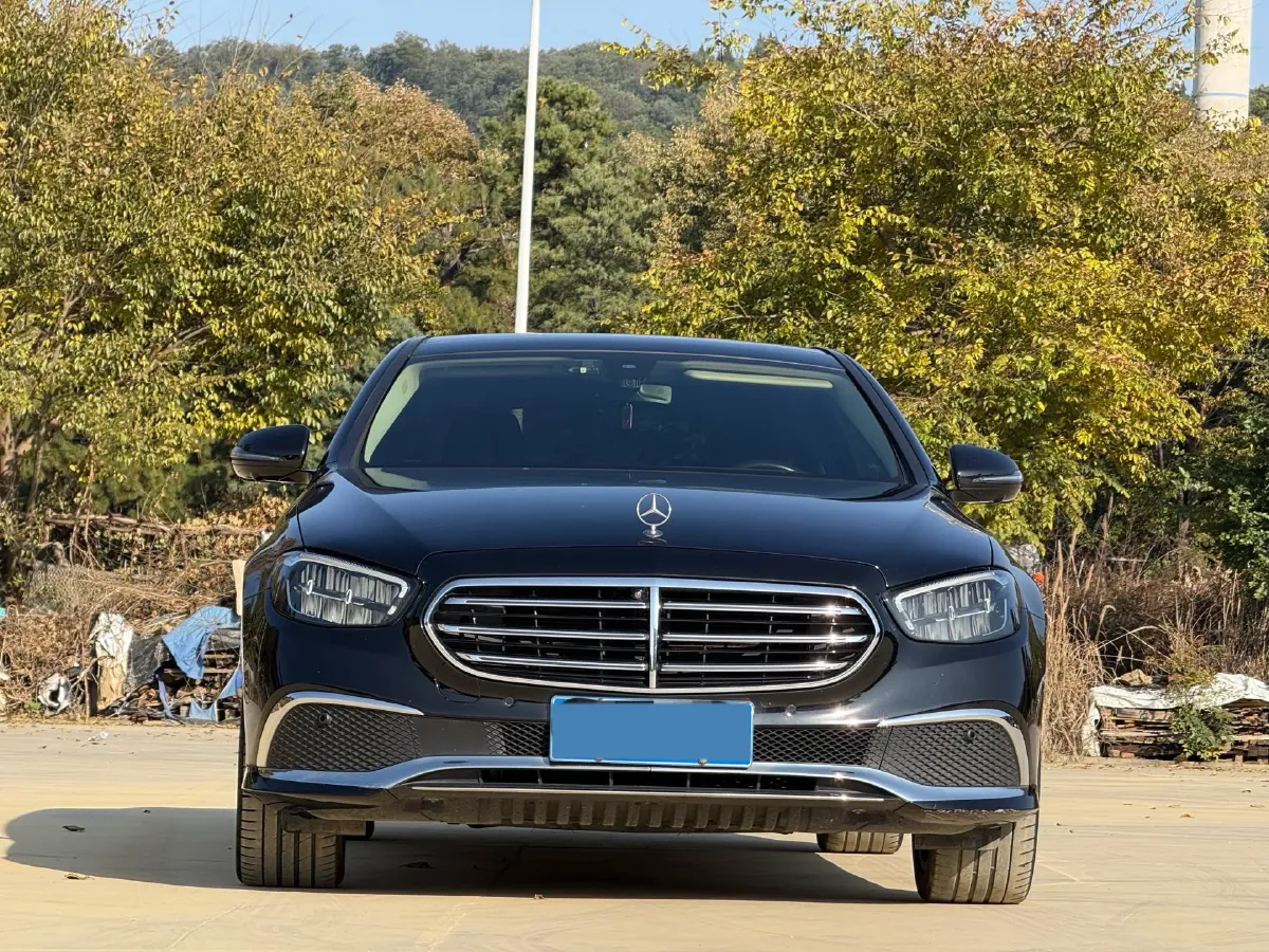 2021 Mercedes-Benz E Class 2.0T 258HP L4 9AT,autocango,china used car exporter,china ev exporter,chinese used car exporter,chinese used ev exporter