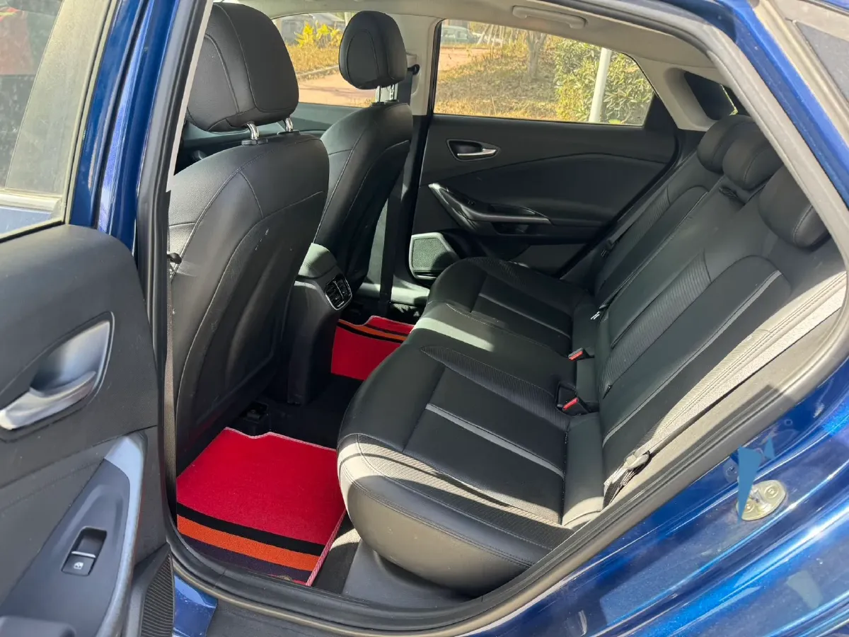 2019 Hyundai La Festa 1.6T 204HP L4 7DCT,autocango,china used car exporter,china ev exporter,chinese used car exporter,chinese used ev exporter