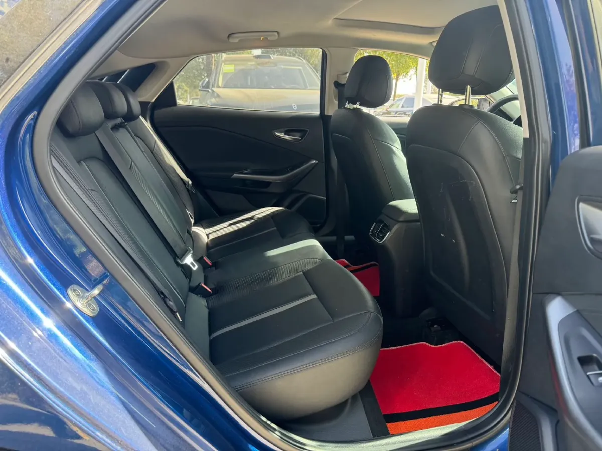 2019 Hyundai La Festa 1.6T 204HP L4 7DCT,autocango,china used car exporter,china ev exporter,chinese used car exporter,chinese used ev exporter