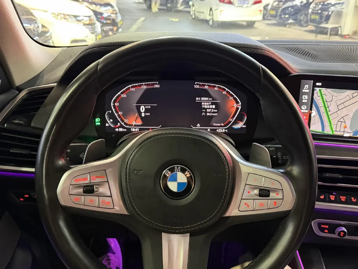 2022 BMW X5 2.0T 245HP L4 8AT,autocango,china used car exporter,china ev exporter,chinese used car exporter,chinese used ev exporter