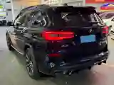 2022 BMW X5 2.0T 245HP L4 8AT