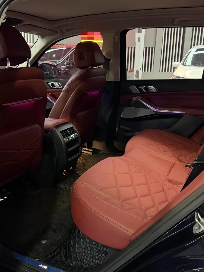 2022 BMW X5 2.0T 245HP L4 8AT,autocango,china used car exporter,china ev exporter,chinese used car exporter,chinese used ev exporter