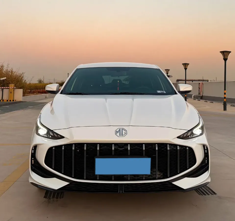 2025 MG 5 1.5L 129HP L4 CVT,autocango,china used car exporter,china ev exporter,chinese used car exporter,chinese used ev exporter
