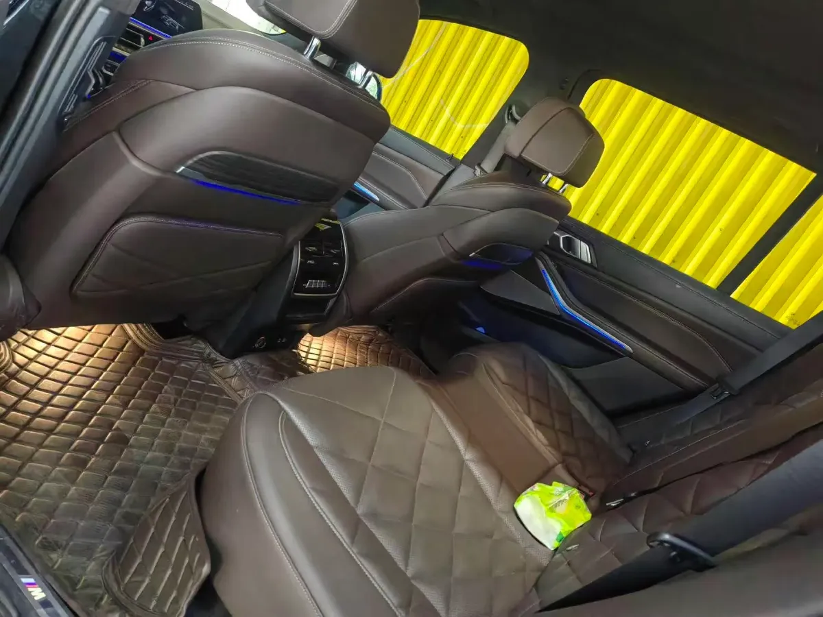 2022 BMW X5 3.0T 333HP L6 8AT,autocango,china used car exporter,china ev exporter,chinese used car exporter,chinese used ev exporter