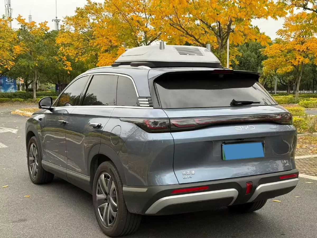 2025 BYD Sea Lion 07 DM-i 1.5T 156HP L4 E-CVT PHEV,autocango,china used car exporter,china ev exporter,chinese used car exporter,chinese used ev exporter