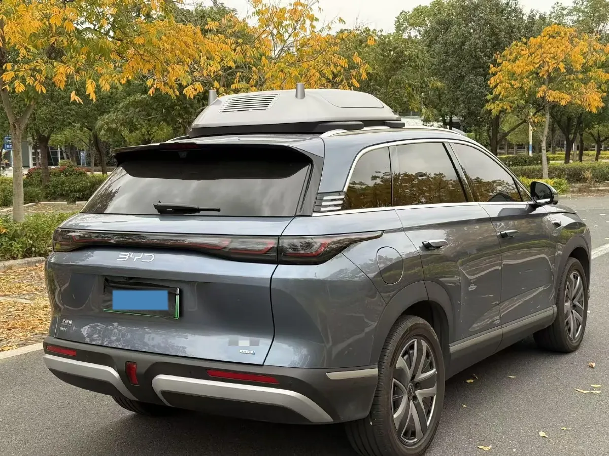 2025 BYD Sea Lion 07 DM-i 1.5T 156HP L4 E-CVT PHEV,autocango,china used car exporter,china ev exporter,chinese used car exporter,chinese used ev exporter