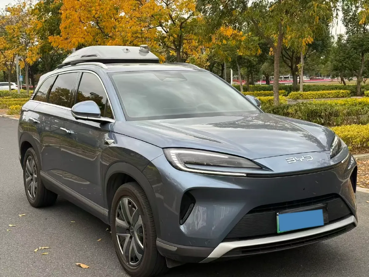 2025 BYD Sea Lion 07 DM-i 1.5T 156HP L4 E-CVT PHEV,autocango,china used car exporter,china ev exporter,chinese used car exporter,chinese used ev exporter