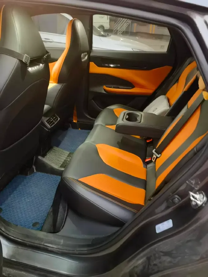 2023 ChangAn UNI-V 1.5T 188HP L4 7DCT,autocango,china used car exporter,china ev exporter,chinese used car exporter,chinese used ev exporter