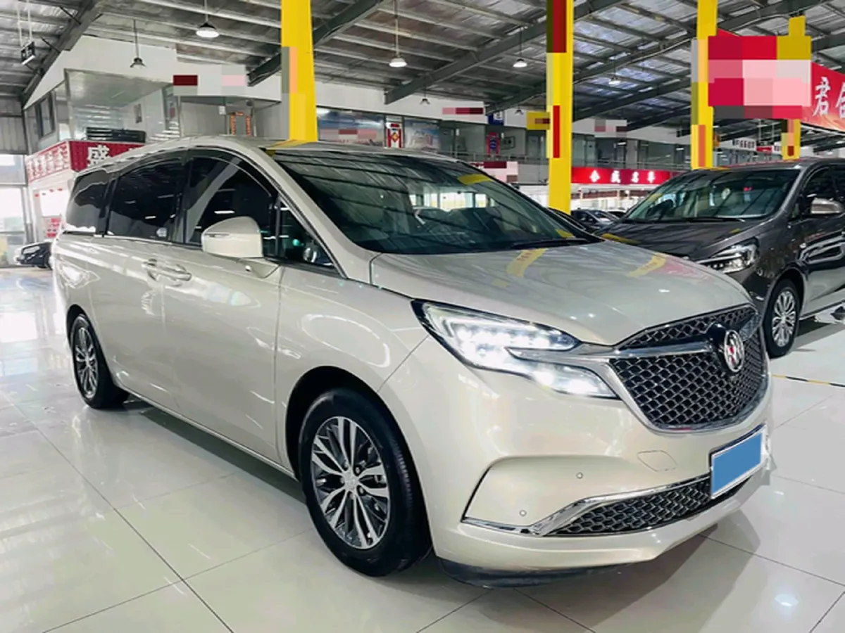 2021 Buick GL8 2.0T 237HP L4 9AT,autocango,china used car exporter,china ev exporter,chinese used car exporter,chinese used ev exporter