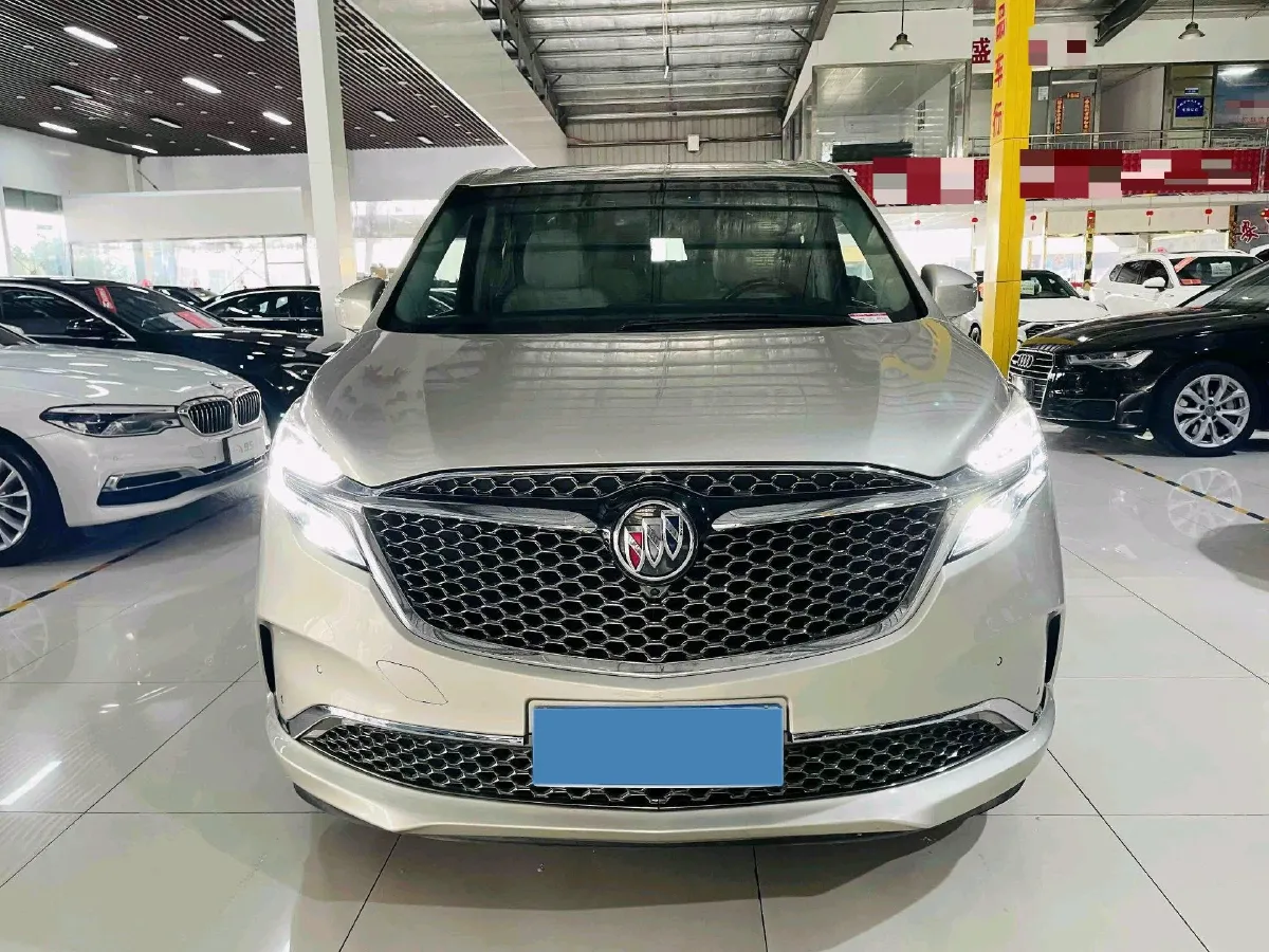 2021 Buick GL8 2.0T 237HP L4 9AT,autocango,china used car exporter,china ev exporter,chinese used car exporter,chinese used ev exporter