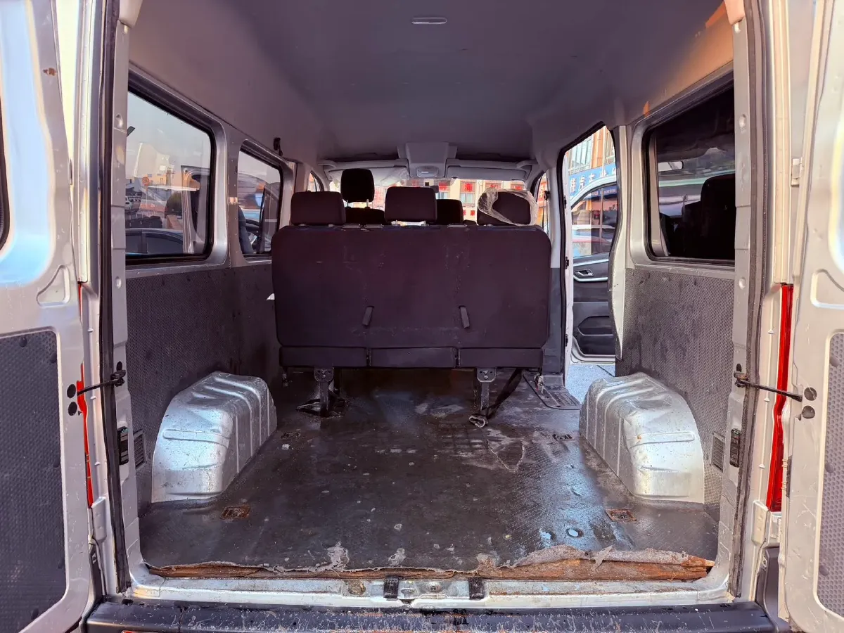 2023 DongFeng DFAC YuFeng 2.0T 136HP L4 7DCT,autocango,china used car exporter,china ev exporter,chinese used car exporter,chinese used ev exporter