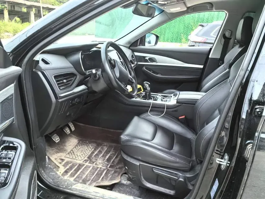 2020 ChangAn Eado 1.4T 158HP L4 7DCT,autocango,china used car exporter,china ev exporter,chinese used car exporter,chinese used ev exporter