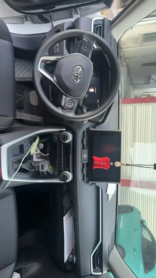 2022 Toyota RAV4 2.0L 171HP L4 CVT,autocango,china used car exporter,china ev exporter,chinese used car exporter,chinese used ev exporter