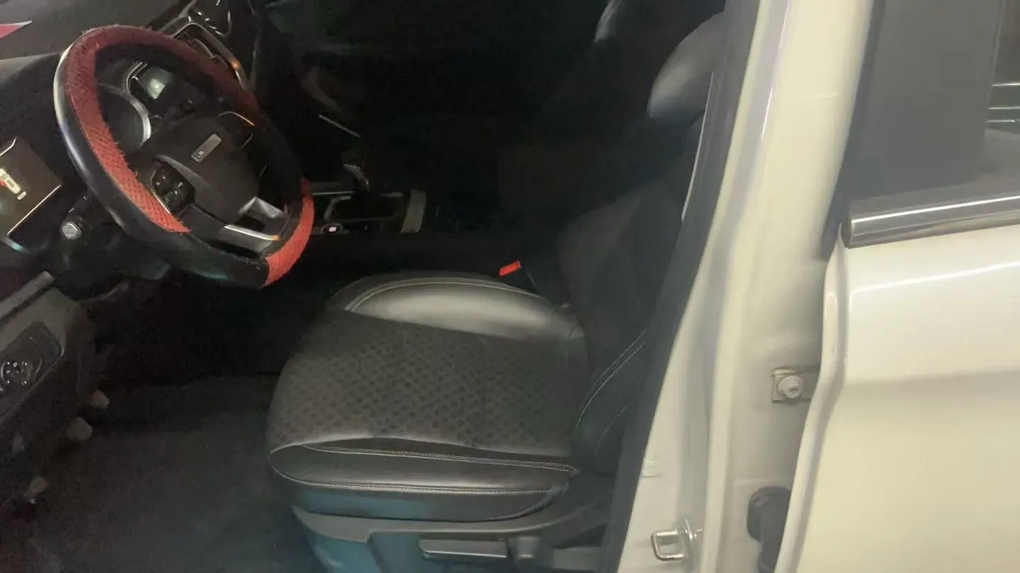 2019 Jetour X90 1.5T 147HP L4 6MT,autocango,china used car exporter,china ev exporter,chinese used car exporter,chinese used ev exporter