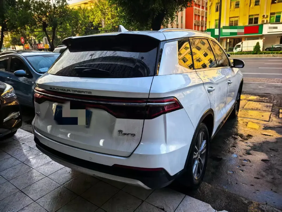 2019 BYD Song Pro 1.5T 160HP L4 6DCT,autocango,china used car exporter,china ev exporter,chinese used car exporter,chinese used ev exporter