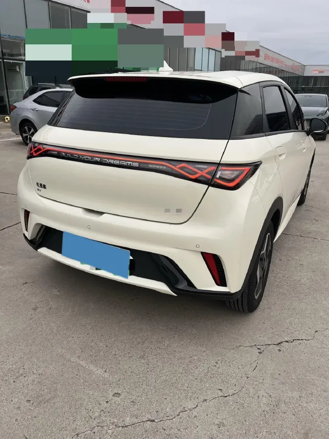 2025 BYD Dolphin BEV 44.928KWH,autocango,china used car exporter,china ev exporter,chinese used car exporter,chinese used ev exporter