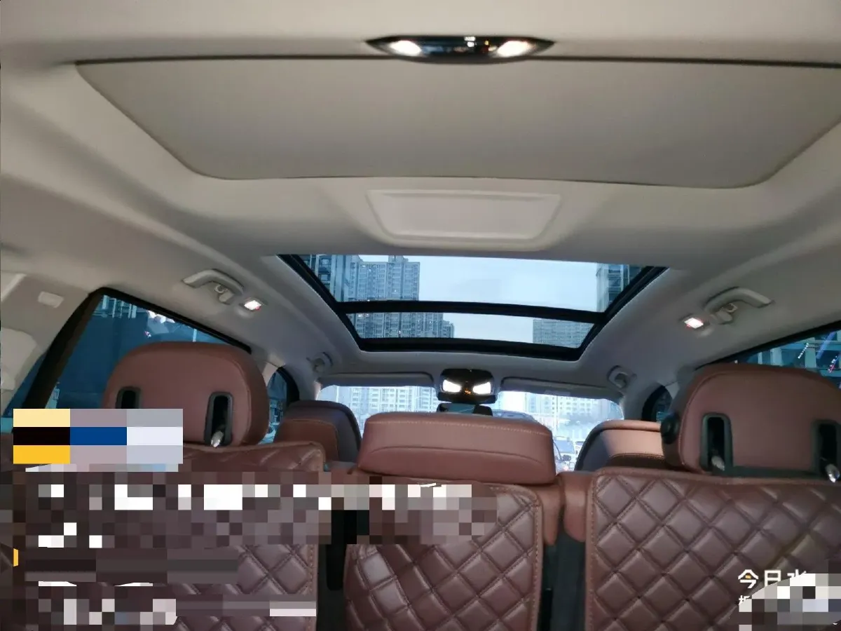 2023 BMW X7 3.0T 381HP L6 8AT,autocango,china used car exporter,china ev exporter,chinese used car exporter,chinese used ev exporter