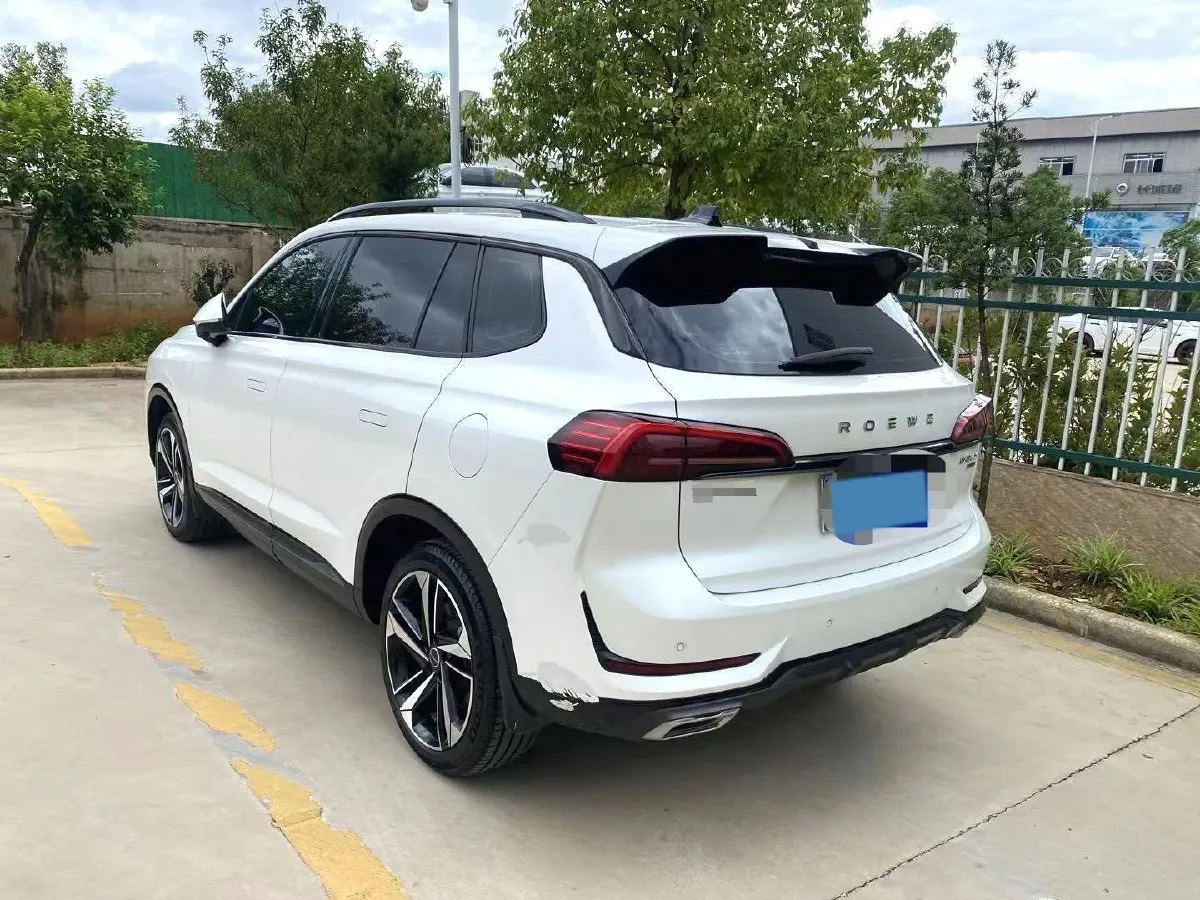 2020 Roewe RX5 1.5T 169HP L4 7DCT,autocango,china used car exporter,china ev exporter,chinese used car exporter,chinese used ev exporter