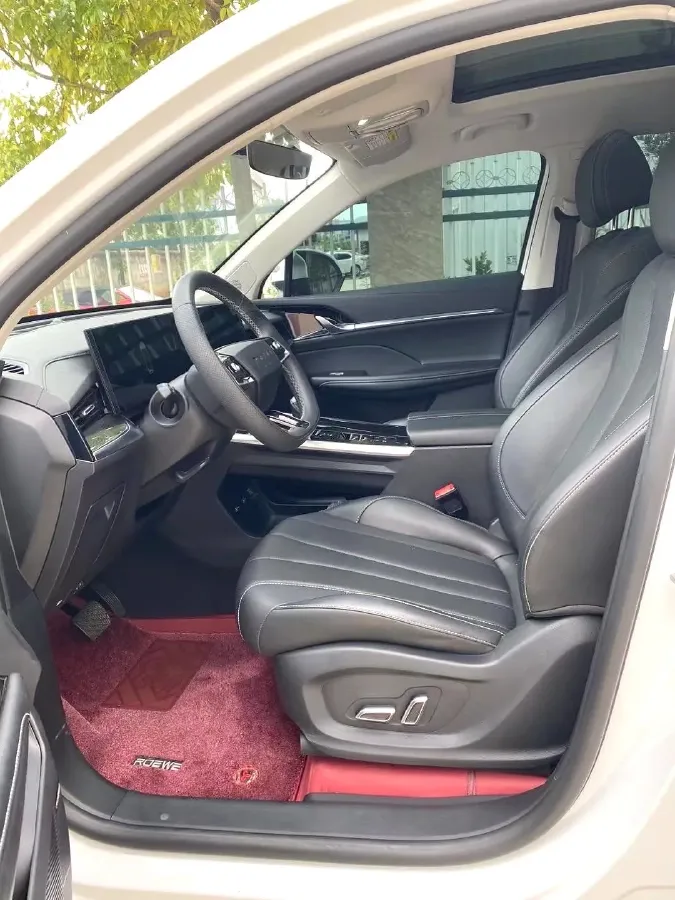 2020 Roewe RX5 1.5T 169HP L4 7DCT,autocango,china used car exporter,china ev exporter,chinese used car exporter,chinese used ev exporter