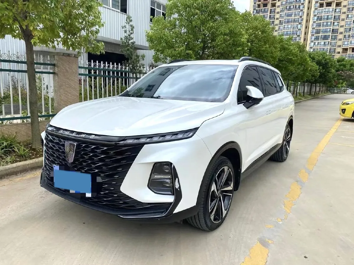 2020 Roewe RX5 1.5T 169HP L4 7DCT,autocango,china used car exporter,china ev exporter,chinese used car exporter,chinese used ev exporter
