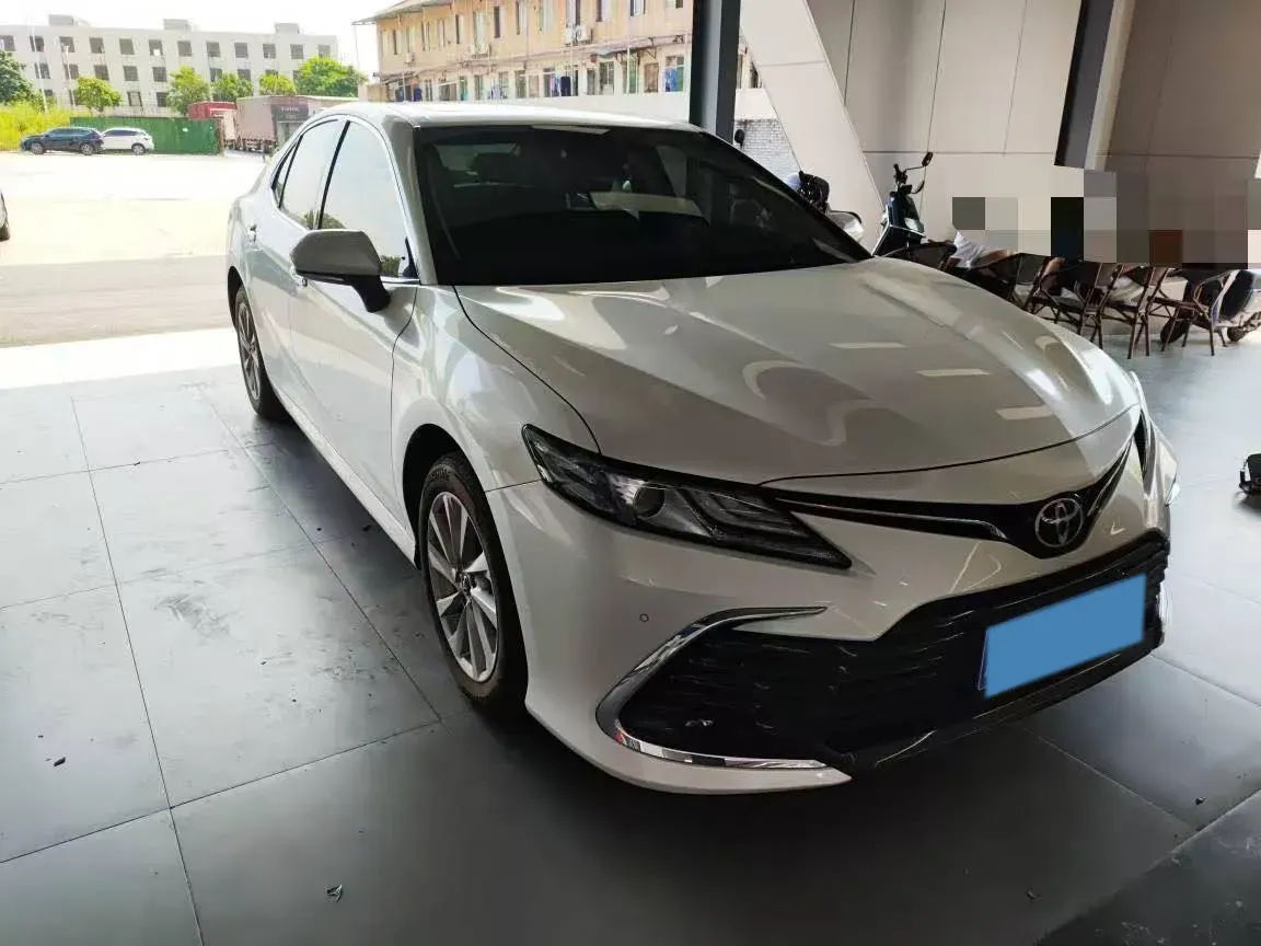 2021 Toyota Camry 2.0L 178HP L4 CVT,autocango,china used car exporter,china ev exporter,chinese used car exporter,chinese used ev exporter